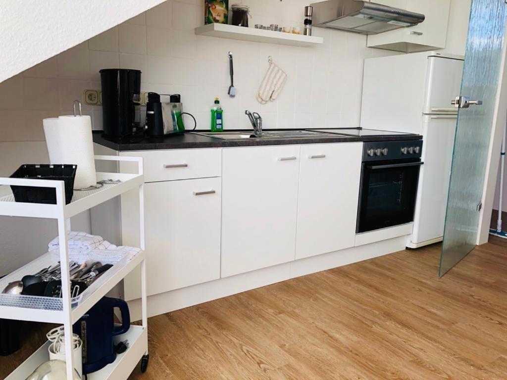 Ferienwohnung Bergisch Gladbach Extérieur photo