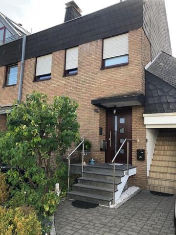 Ferienwohnung Bergisch Gladbach Extérieur photo