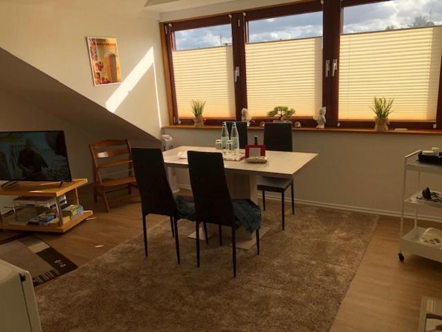 Ferienwohnung Bergisch Gladbach Extérieur photo