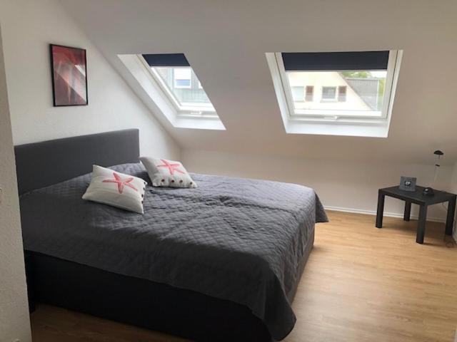 Ferienwohnung Bergisch Gladbach Extérieur photo