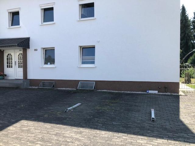 Ferienwohnung Bergisch Gladbach Extérieur photo